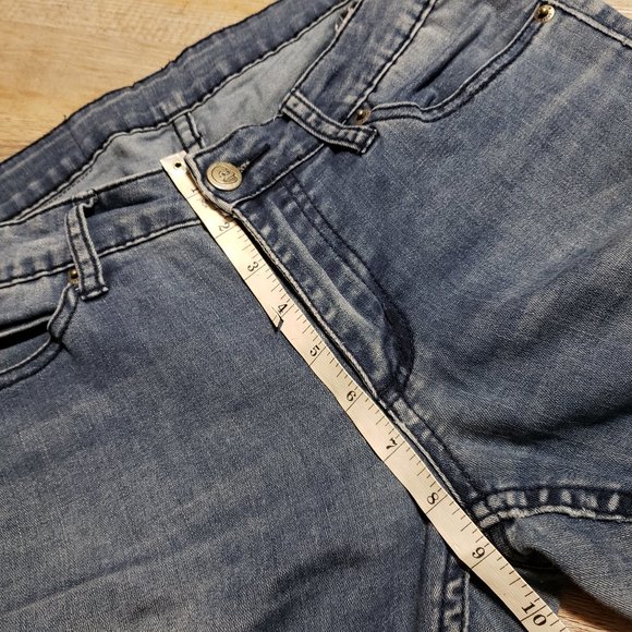 Cheap Monday mid rise skinny jeans - Picture 3 of 6